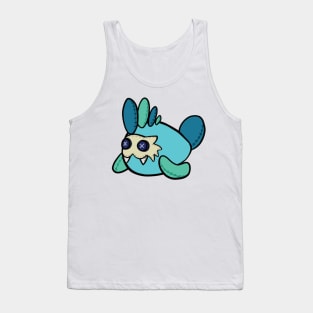 Sand Seal Tank Top